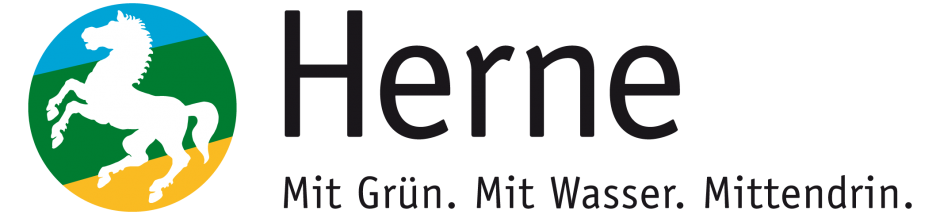 Logo der Stadt Herne